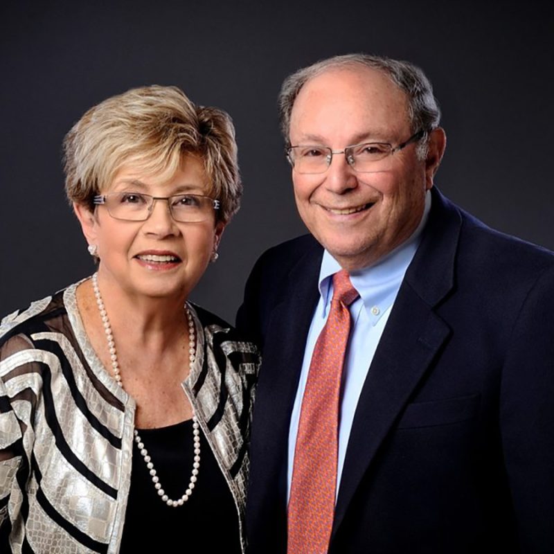 In Memoriam: Life Trustee Robert J. ‘Bob’ Miron ’59
