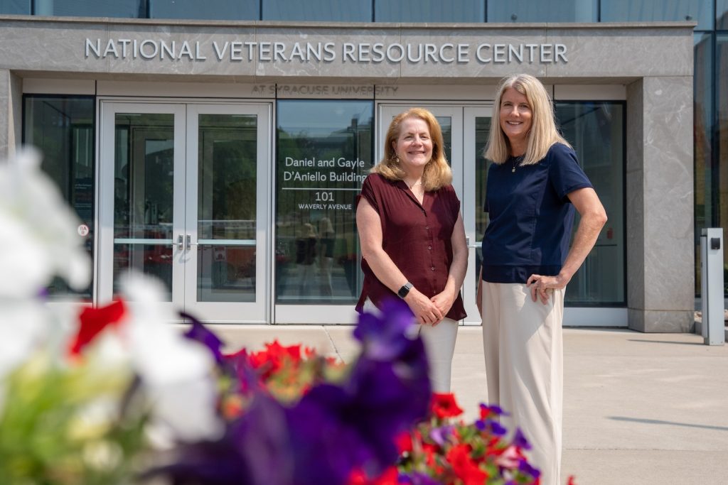 Researchers Examine the Invisible Hearing Struggle of Student Veterans