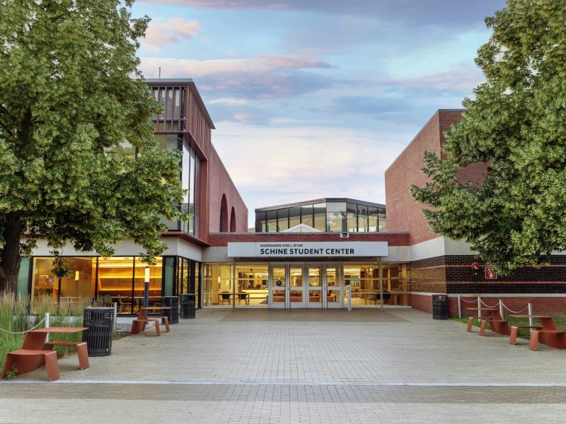 Campus Dining to Launch Mobile Ordering on Aug. 3