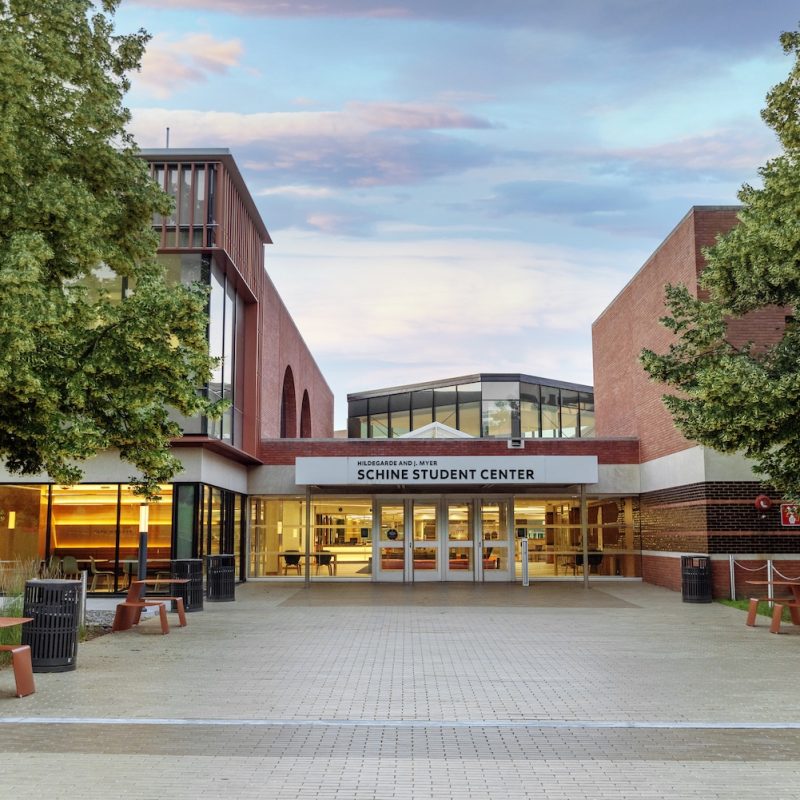 Campus Dining to Launch Mobile Ordering on Aug. 3