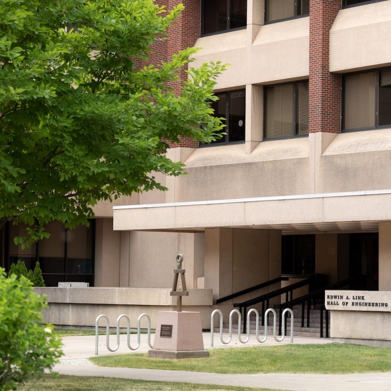 Recent ECS Graduates Earn Elite Honor From National Engineering Honor Society