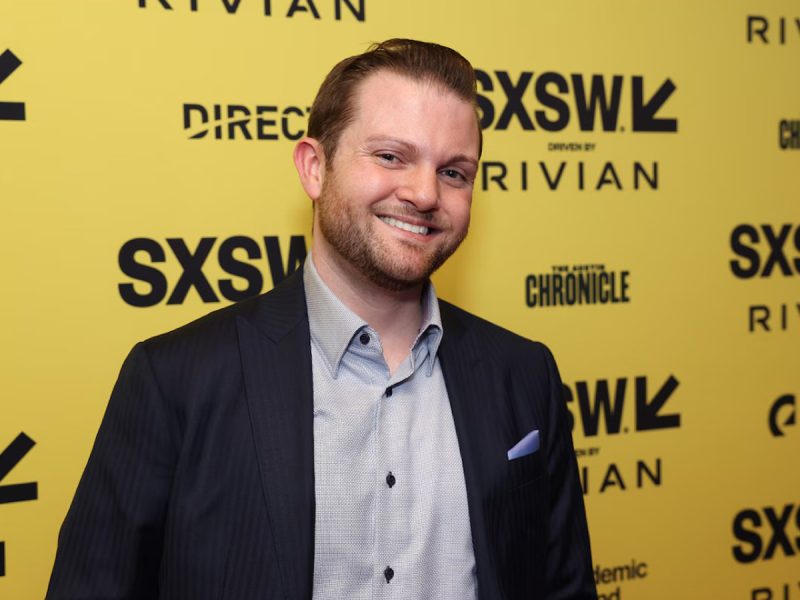 A Newhouse Film Thesis Gets Its Hollywood Ending