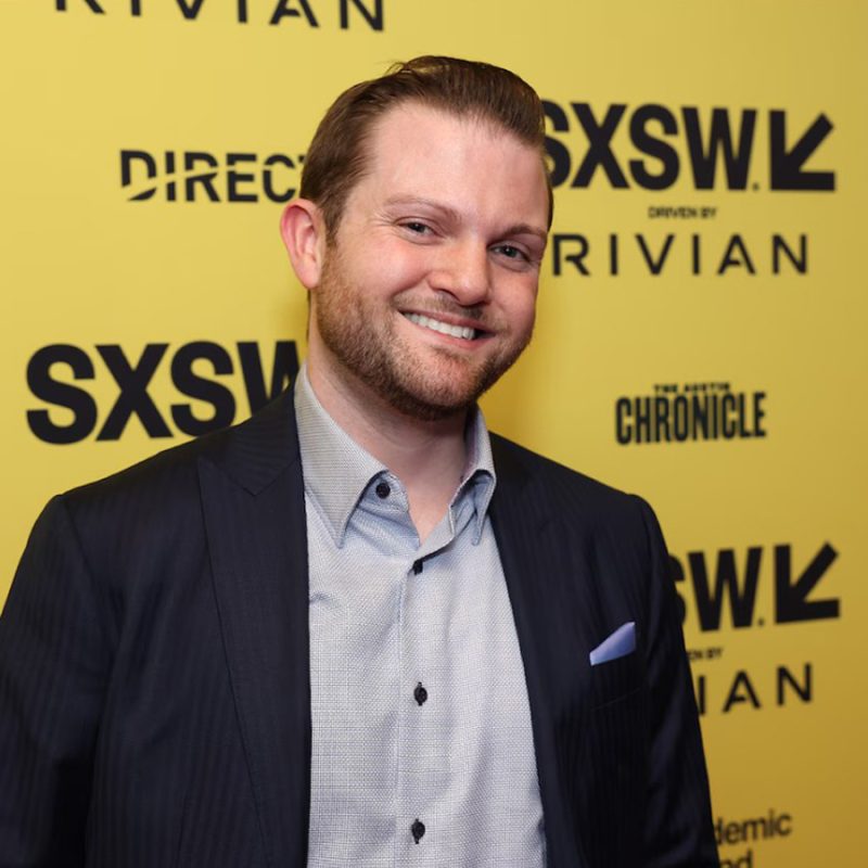 A Newhouse Film Thesis Gets Its Hollywood Ending