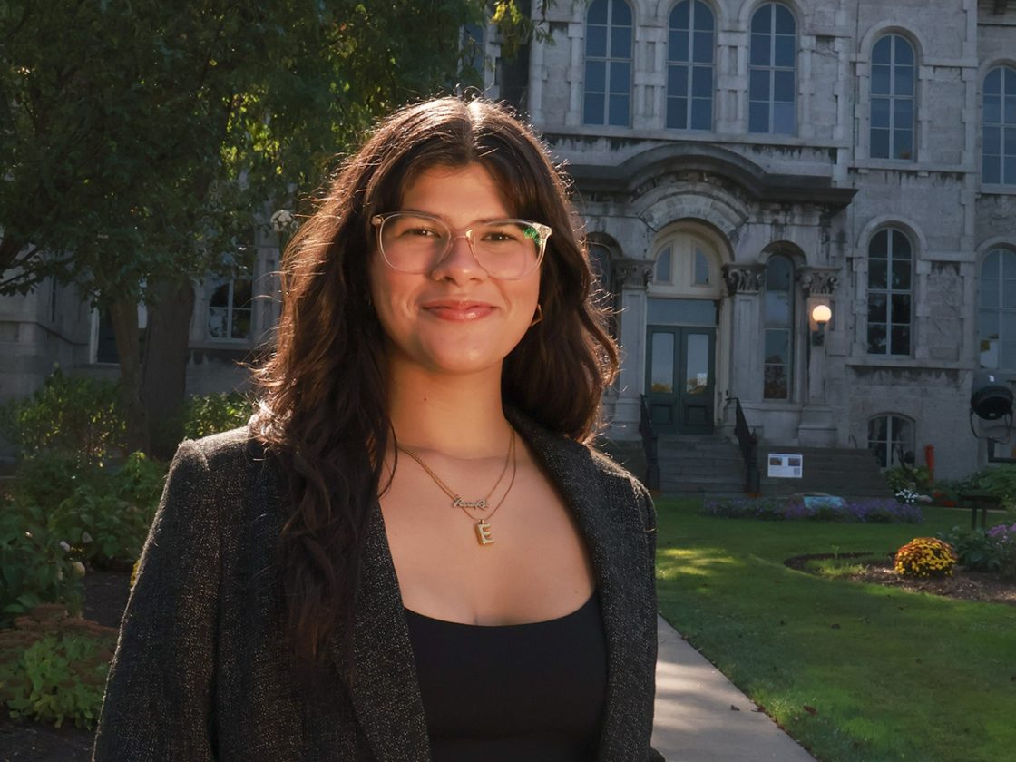 From Toa Alta to Madrid, Maxwell Student Carries on Wanetik’s Spirit of Service
