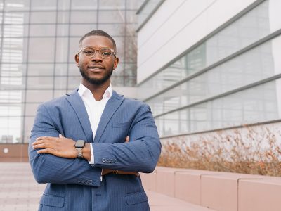 Whitman School’s Online MBA Ranked No. 11 Nationally by The Princeton Review