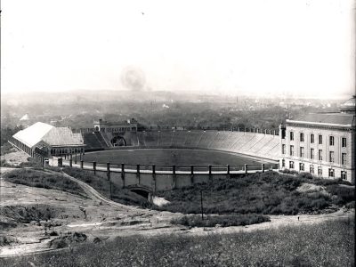 Photos: Syracuse Views Through the Decades
