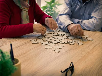 Rural Memory Screening Connects Seniors to Care, Study Finds