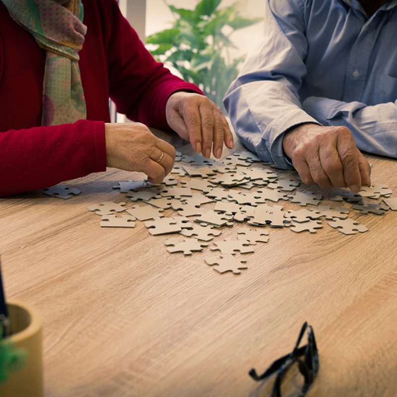 Rural Memory Screening Connects Seniors to Care, Study Finds