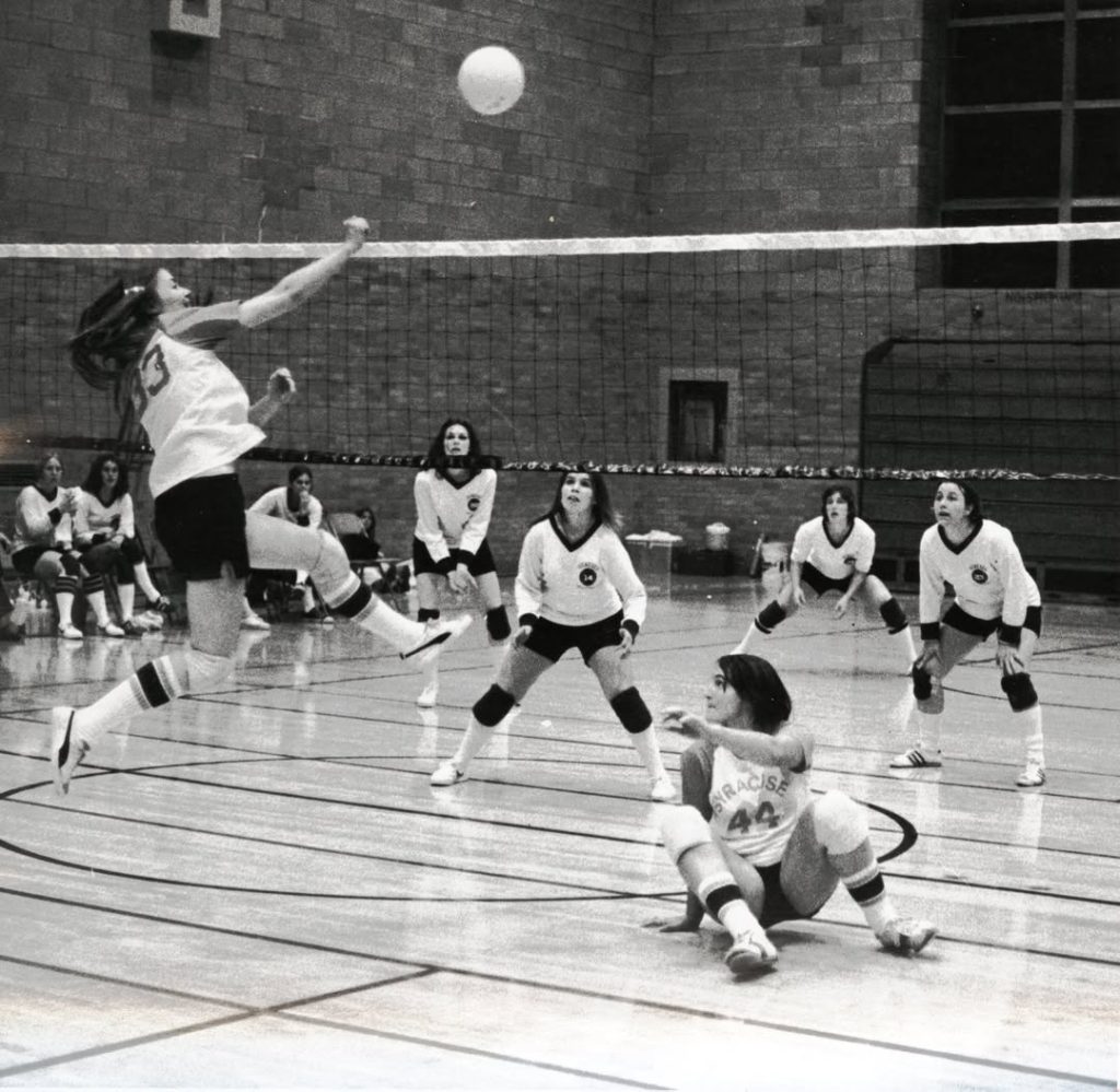 Photos: Syracuse Views Through the Decades