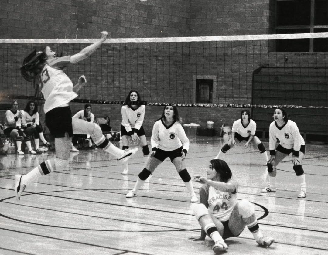 Photos: Syracuse Views Through the Decades