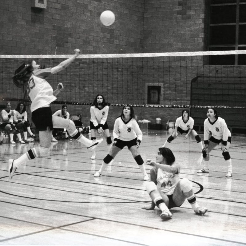 Photos: Syracuse Views Through the Decades