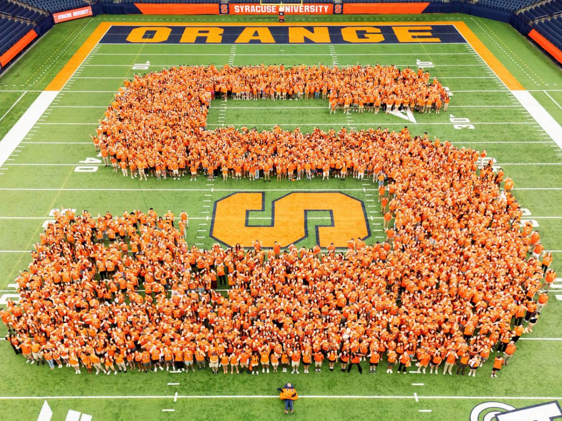 Welcome Week 2026 in Photos