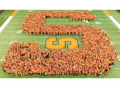Welcome Week 2026 in Photos