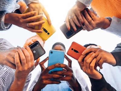 How Digital Devices Took Over and How to Reclaim Our Relationship With Them