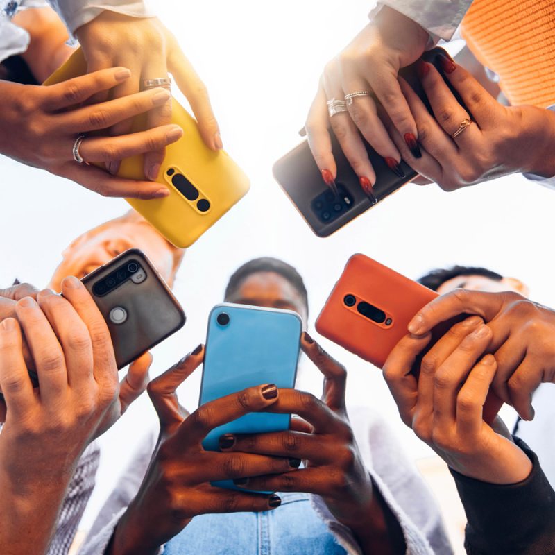 How Digital Devices Took Over and How to Reclaim Our Relationship With Them