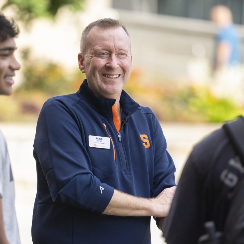 Syracuse Views Summer 2026