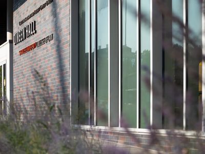 College of Law Student Attends 17th Annual International Disability Law Summer School