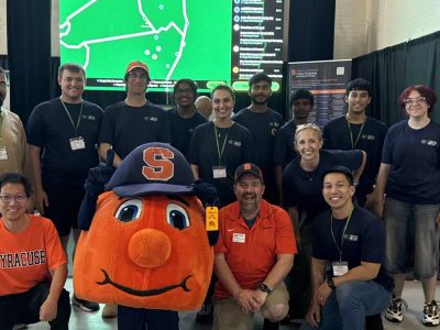 Syracuse Views Fall 2026