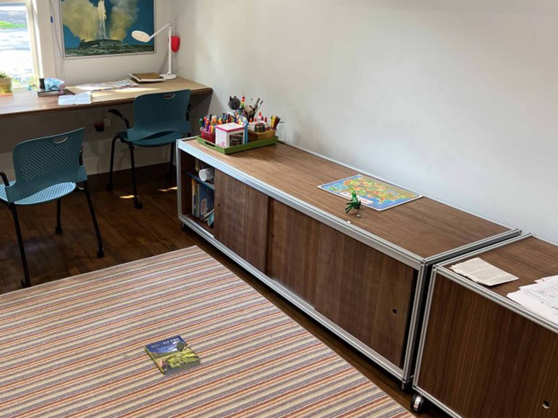 Build Modular Furniture That Grows With Your Space