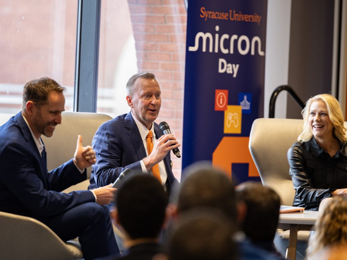 This Foundational Course Opens Doors for Veterans in the Microchip Industry