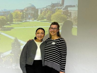 RECOS Study Abroad Seminar Returns as a Credit-Bearing Course