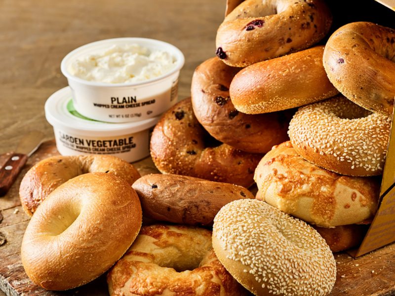Einstein Bros. Bagels to Open in Life Sciences Complex