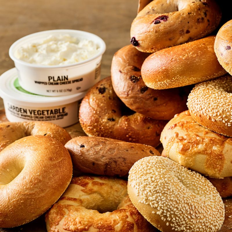 Einstein Bros. Bagels to Open in Life Sciences Complex