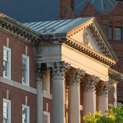 Maxwell Hall