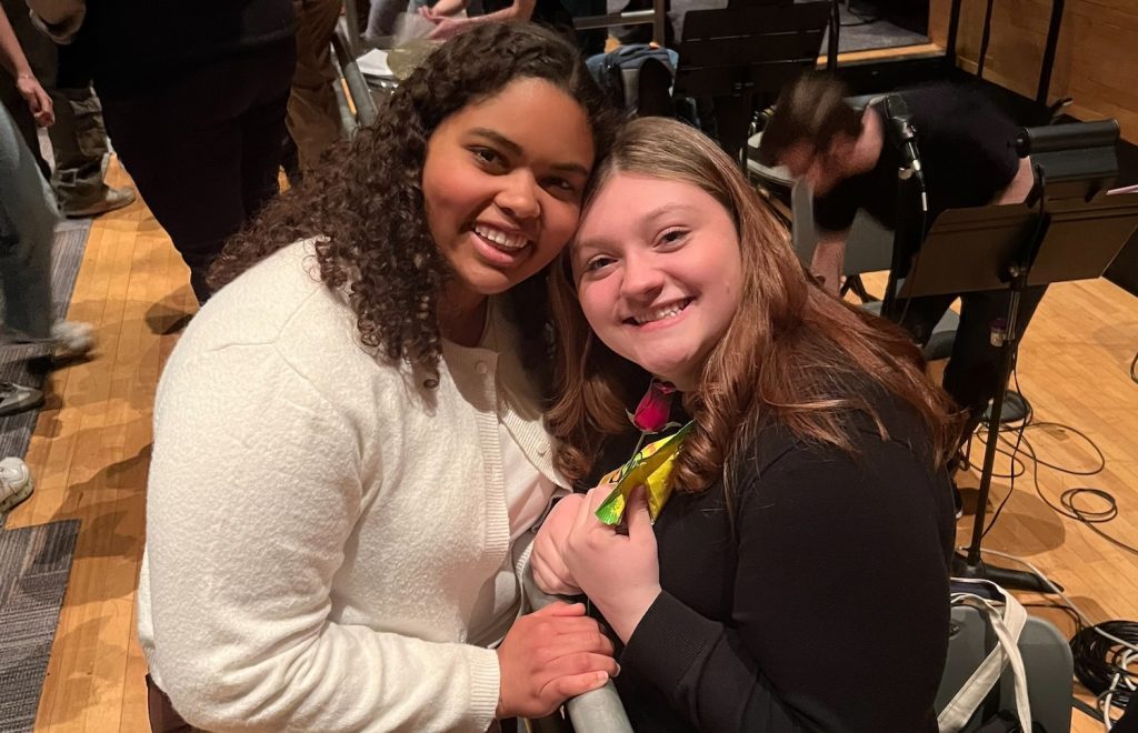 Students Offer Tips for Making Friends and Bonding With Roommates