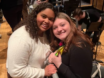 Students Offer Tips for Making Friends and Bonding With Roommates