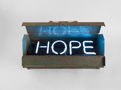 Syracuse University Art Museum Opens Fall Season With 5 Exhibitions