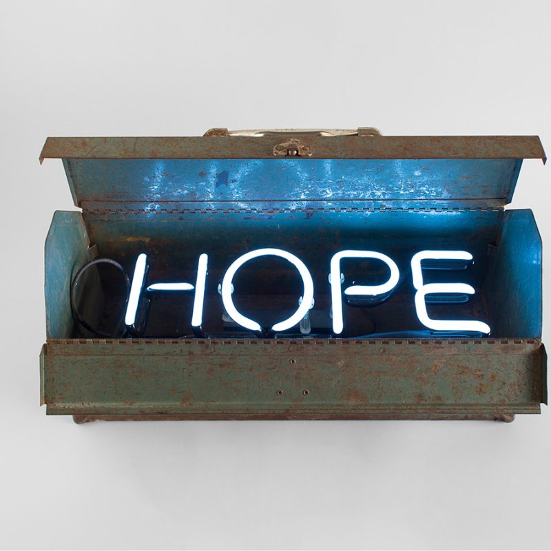 Syracuse University Art Museum Opens Fall Season With 5 Exhibitions