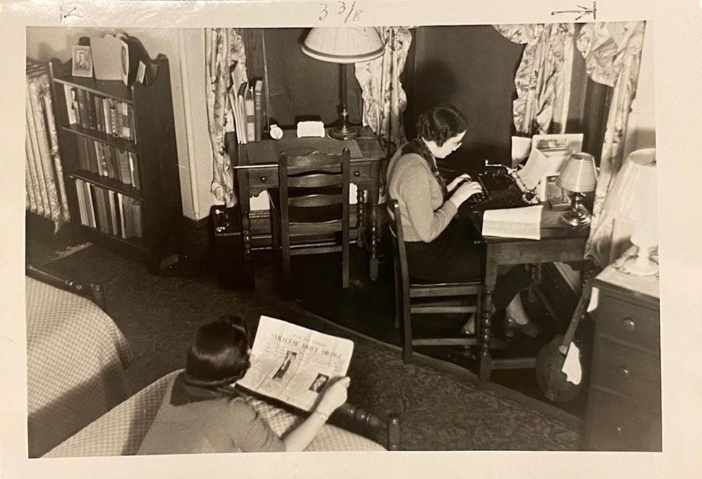 Photos: Syracuse Views Through the Decades