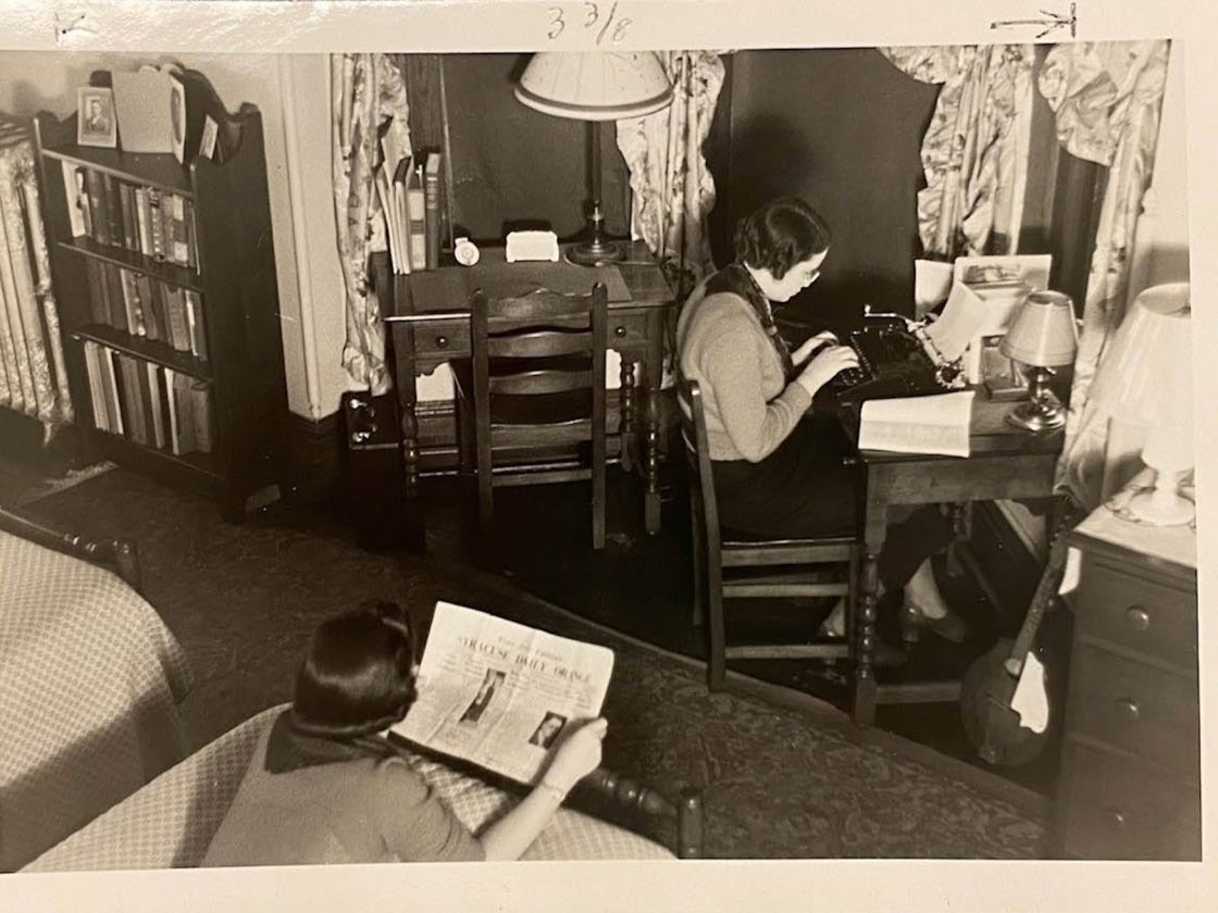 Photos: Syracuse Views Through the Decades
