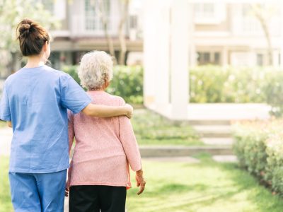 New Federal Grant Funds Specialized Training in Health and Aging Research