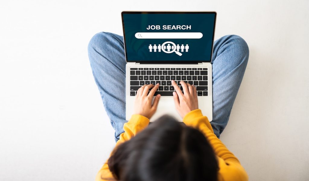 Starting Your Post-Graduation Job Search? Here’s What a Whitman Career Expert Advises