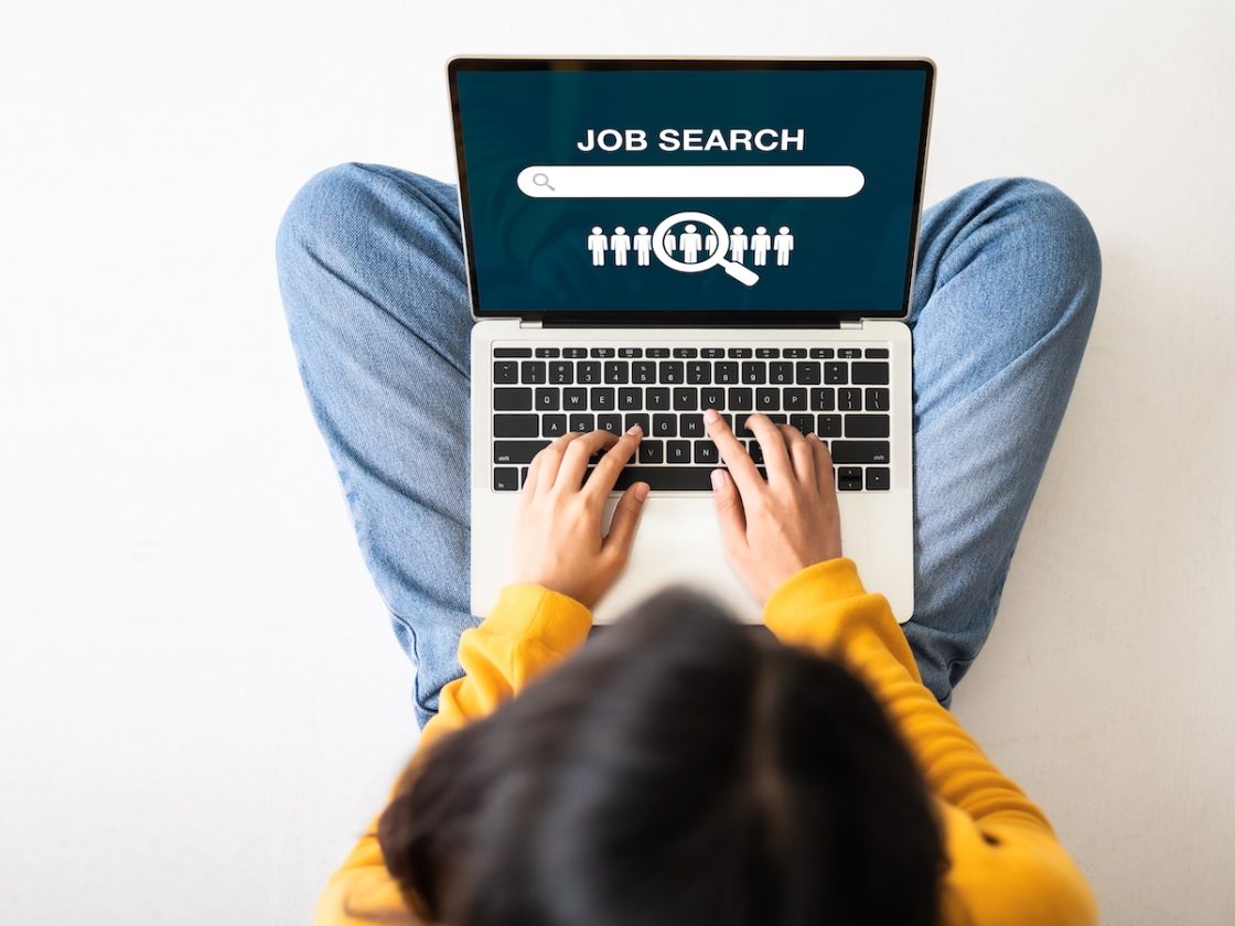 Starting Your Post-Graduation Job Search? Here’s What a Whitman Career Expert Advises