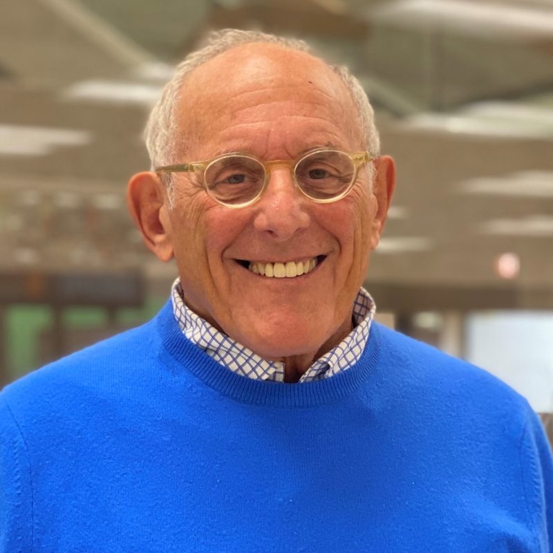 Eric Alderman Named LaunchPad Faculty Entrepreneur in Residence