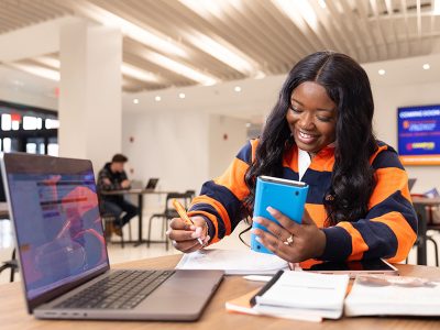 Digital Badge Helps Students Use AI Responsibly