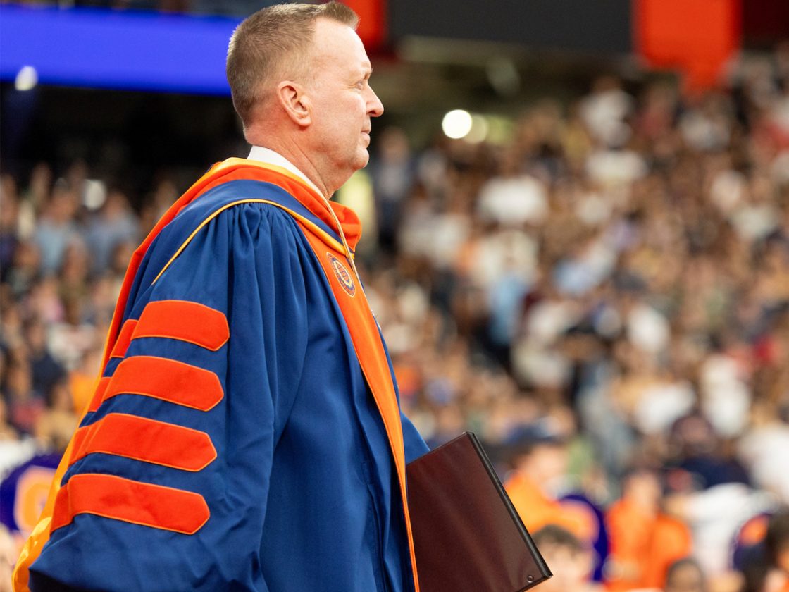800 Years in the Making: The Meaning Behind an Investiture Ceremony