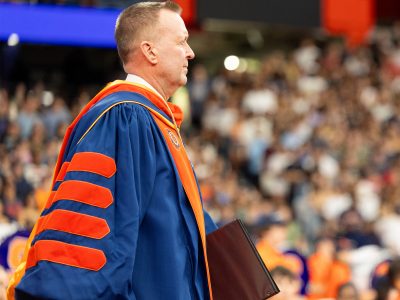 800 Years in the Making: The Meaning Behind an Investiture Ceremony