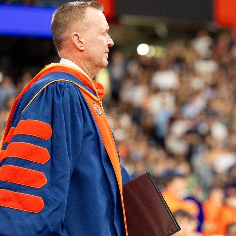 800 Years in the Making: The Meaning Behind an Investiture Ceremony