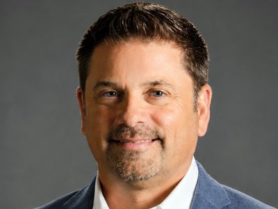 Chris Presson Named Syracuse University Deputy Athletic Director and Chief Commercial Officer