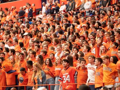 ’Cuse Friday Kicks Off Ahead of Football Season