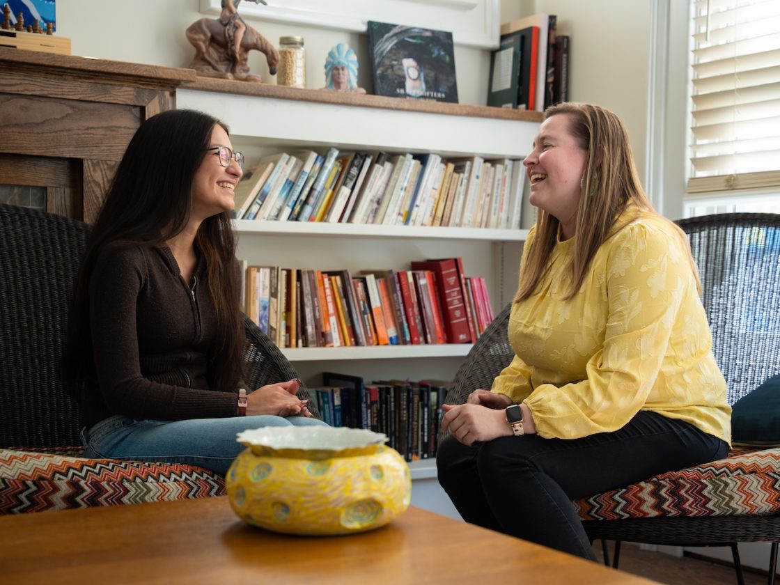 New Program Prepares Next Generation of Indigenous Teachers for the Classroom