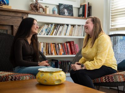 New Program Prepares Next Generation of Indigenous Teachers for the Classroom