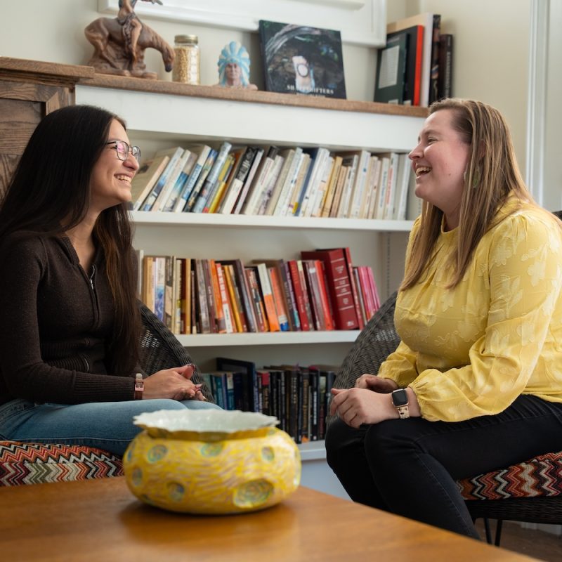 New Program Prepares Next Generation of Indigenous Teachers for the Classroom