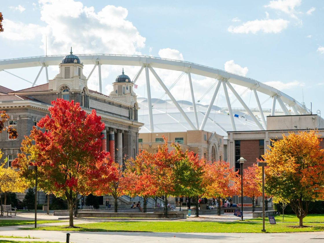 Syracuse Views Fall 2026