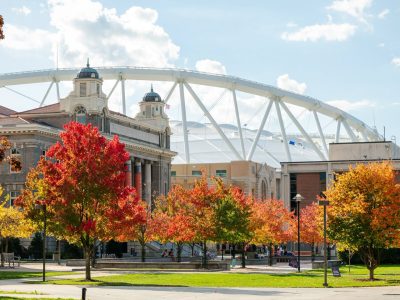 Syracuse Views Fall 2026