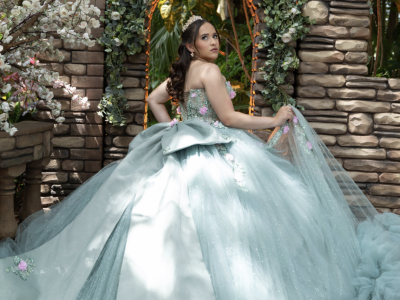 La Casita Marks 15th Anniversary with ‘Quinceañera Dreams’ Events 